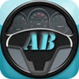 Icono de programa: Alberta Driver Test Prep …