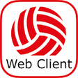 Icono de programa: Data Volley 4 Web Client