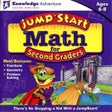 JumpStart Math for Second Graders icon