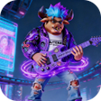 Eliminate Food G icon
