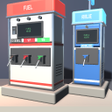 Icon of program: Realistic Gas Station Sim…