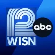 Icon of program: WISN 12 News - Milwaukee …