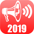 High Volume Speaker Booster With Bass Booster icon