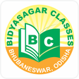 Icono de programa: Bidyasagar Classes Online…