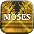 Icon of program: Moses the Freedom Fighter
