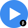 MX Player Beta icon
