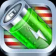 Icon of program: Battery Plus - Pimp Your …