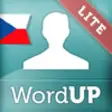 Icon of program: WordUP Czech LITE ~ Mirai…