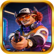 Icon of program: Sharpshooter - Big Bull
