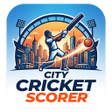 Icono de programa: City Cricket Scorer