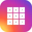Icon of program: 9cut for Instagram - Grid…