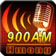 Icon of program: KBIF 900 AM Radio Hmong