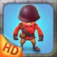 Icono de programa: Fieldrunners for iPad