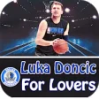 Icon of program: Luka Doncic Mavericks Key…