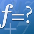 Icono de programa: FX Math Solver