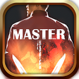 Icono de programa: Master