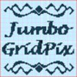 Icono de programa: Jumbo GridPix HD Free