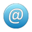 Icon of program: Export Messages to EML Fo…