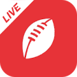Icon of program: NFL Live Streams