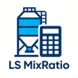 Icono de programa: LS MixRatio