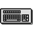 Icon of program: Keyboard Manager Deluxe