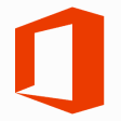 Icon of program: Microsoft Office 2016