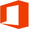 Icon of program: Microsoft Office 2016