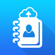 My Contacts Manager-Backup and Manage your Contacts icon