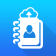 Icon of program: My Contacts Manager-Backu…