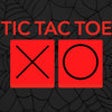 Scary Tic-Tac-Toe Free icon