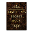 Icono de programa: Einstein's secret book