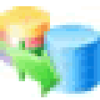 Icono de programa: SQLite Diff (Windows)
