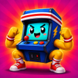 Icono de programa: Body Arcade: Workout Game…