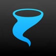 Icono de programa: Tornado Tracker Radar Pro