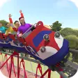 Icon of program: Roller Coaster Tokaido - …