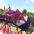 Icon of program: Roller Coaster Tokaido - …