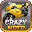 Icono de programa: Crazy Moto
