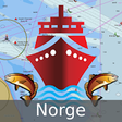 Icono de programa: Norway: Marine Navigation…