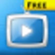 Icon of program: Air Video Free for iPhone