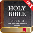 Icon of program: Bible New Living Translat…