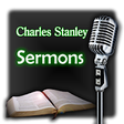 Icon of program: Charles Stanley Sermons &…