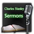 Icon of program: Charles Stanley Sermons &…