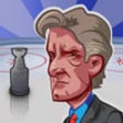 Icono de programa: Hockey Legends Manager