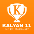 Kalyan 11 - Online Matka App icon