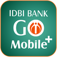 Icon of program: IDBI Bank GO Mobile+