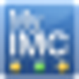 Icon of program: BMI Calculator Free