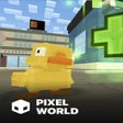 Icon of program: Pixel World