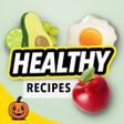 Icon of program: Fitberry - Healthy Recipe…