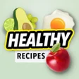 Icono de programa: Fitberry - Healthy Recipe…