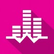 Icon of program: White Noise Free: sounds …